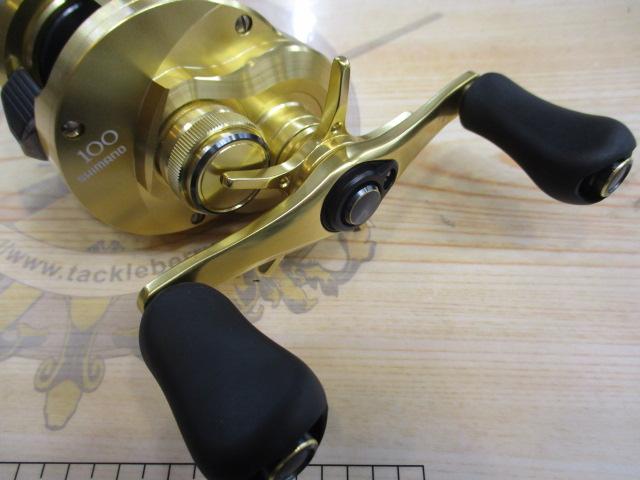 21カルカッタコンクエスト 100