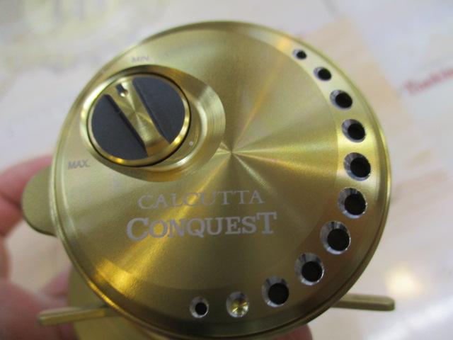 21カルカッタコンクエスト 100