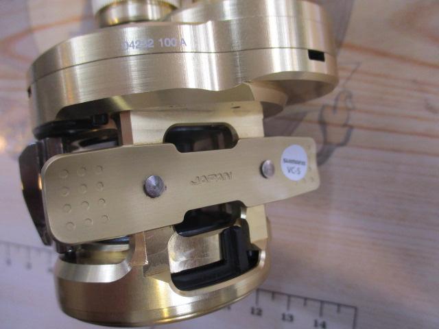 21カルカッタコンクエスト 100