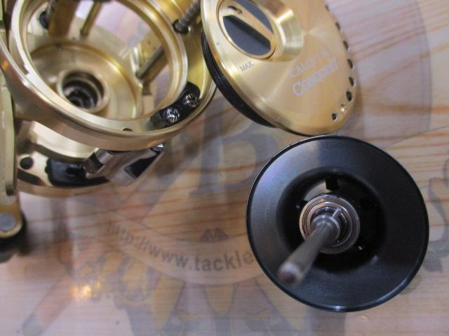 21カルカッタコンクエスト 100