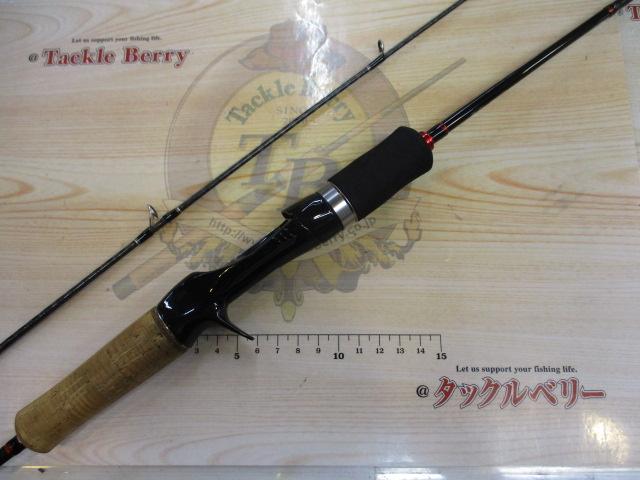 トラウトワンAS B60SULF｜＠ベリーネット 日本最大新品中古釣具