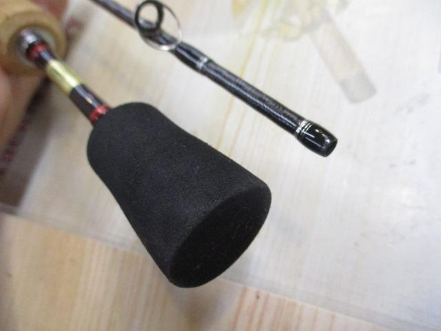 トラウトワンAS B60SULF