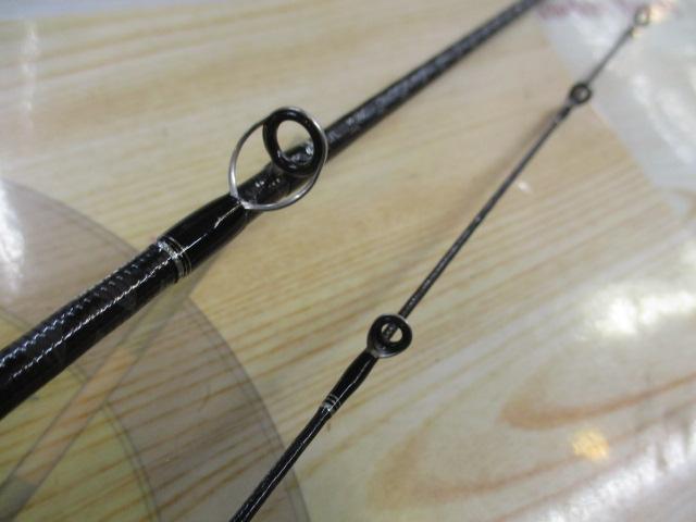 トラウトワンAS B60SULF