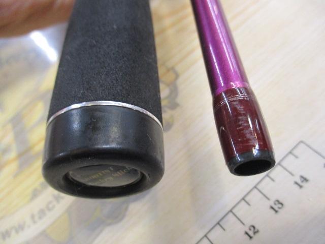 希少・Monkey Skirt II (モンキースティック・Ⅱ)86MH 希少・Monkey Skirt II (モンキースティック・Ⅱ)86MH