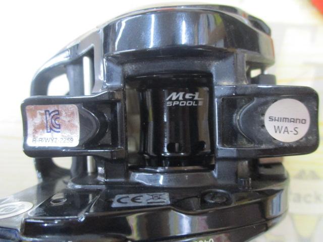 24メタニウムdc 70HG シマノ(SHIMANO) 24 メタニウム DC 70HG メタニウム