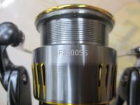 23エアリティ SF2500SS