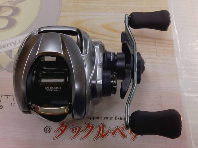 DAIWA 21 ZILLION SV TW 1000XH 中古 21ジリオン SV TW 1000XH｜＠ベリーネット 日本最大新品中古釣具