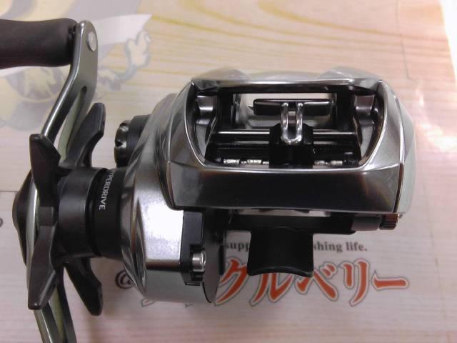 21ジリオン SV TW 1000XH｜＠ベリーネット 日本最大新品中古釣具
