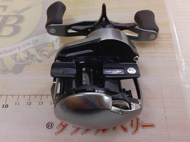 DAIWA 21 ZILLION SV TW 1000XH 中古 21ジリオン SV TW 1000XH｜＠ベリーネット 日本最大新品中古釣具