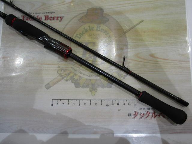 ストイストRT 84M ダイワ エメラルダス ストイスト RT 84M 2021モデル (スピニング