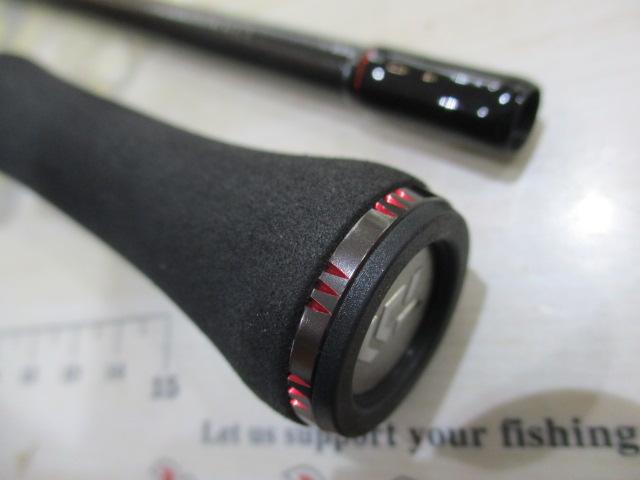 エメラルダスストイストRT 84M｜＠ベリーネット 日本最大新品中古釣具