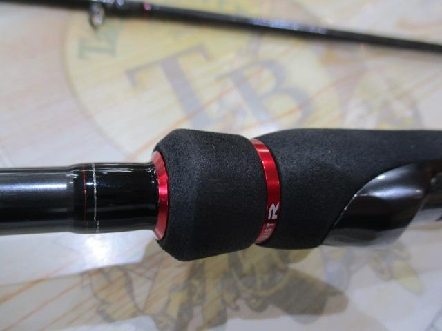 【期間限定値下げ中❗️】エメラルダスストイストRT 84m エメラルダスストイスト RT IL 84MLM – フィッシングマックス