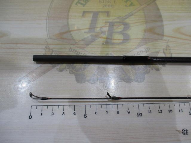 エメラルダスストイストRT 84M｜＠ベリーネット 日本最大新品中古釣具