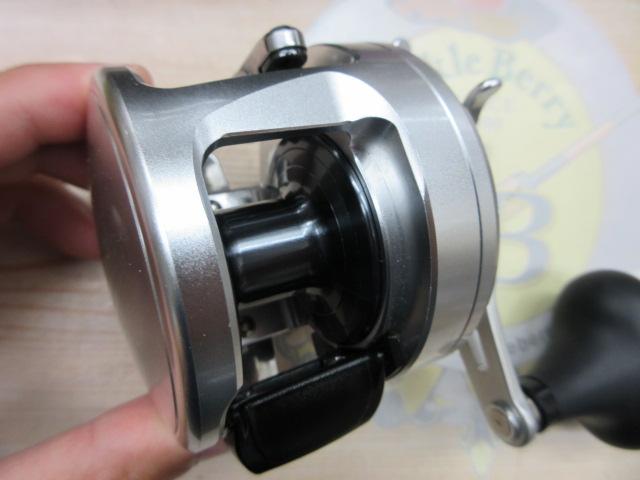 13オシアカルカッタ 300HG