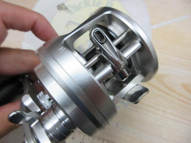 13オシアカルカッタ 300HG