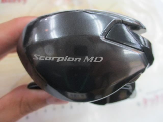 24スコーピオンMD 201XG