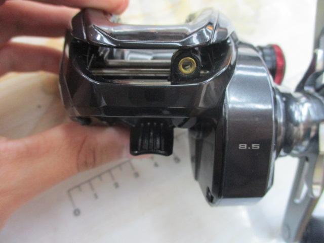 24スコーピオンMD 201XG