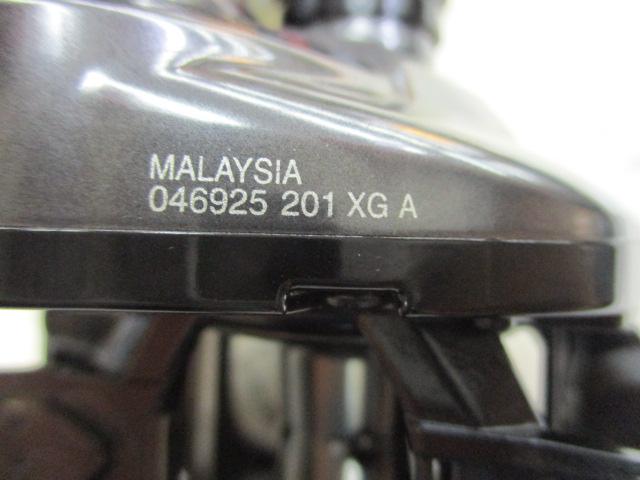 24スコーピオンMD 201XG