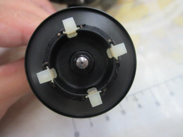 24スコーピオンMD 201XG