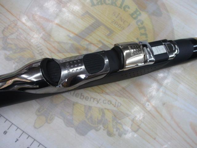 オレガ一徹LS口太 1.25-57V｜＠ベリーネット 日本最大新品中古