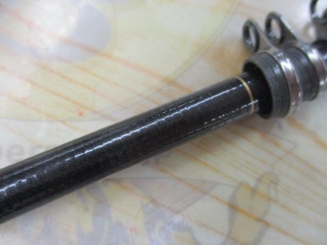 【中古/美品】 ダイワ オレガ 一徹 LS 1.25-57V 口太スペシャル  /SD044L 中古/美品】 ダイワ オレガ 一徹 LS 1.25-57V 口太スペシャル