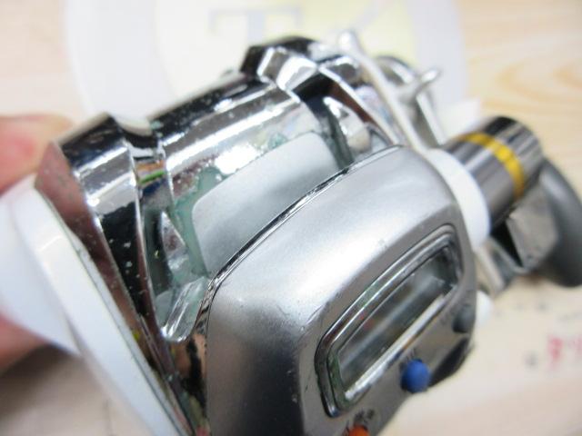 レオブリッツ 150