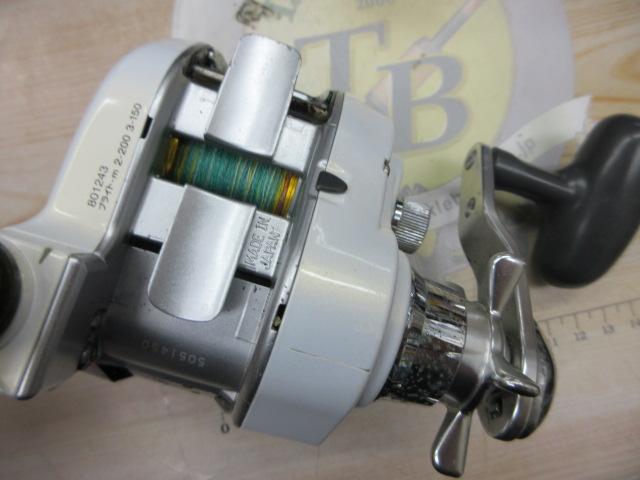 レオブリッツ 150