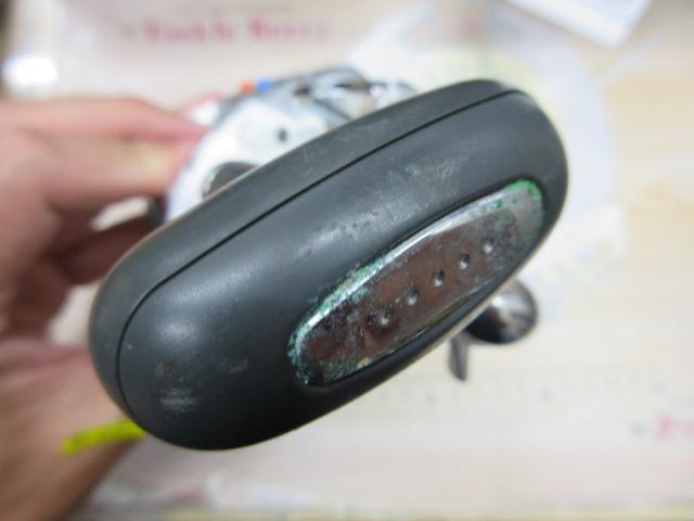 レオブリッツ 150