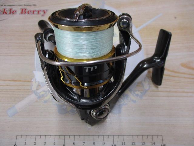 SHIMANO - シマノ ２０ ツインパワー 2500S 新品未使用未開封 20ツインパワー 2500S｜＠ベリーネット 日本最大新品中古釣具WEB