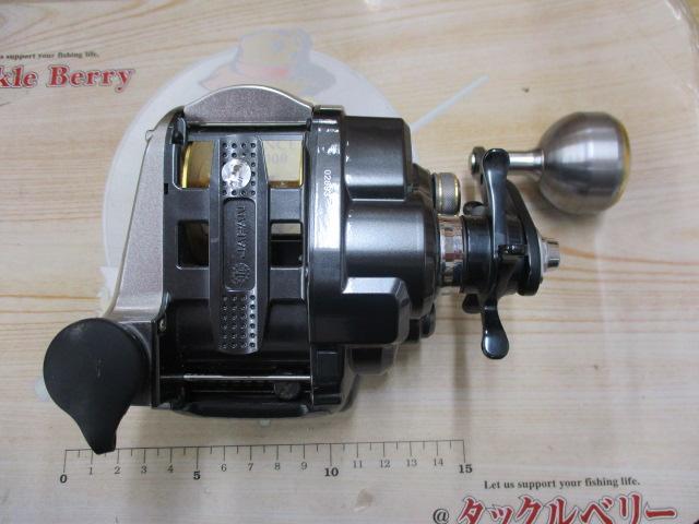 シマノ　11フォースマスター 1000MK SHIMANO Amazon | シマノ(SHIMANO) リール フォースマスター 1000MK