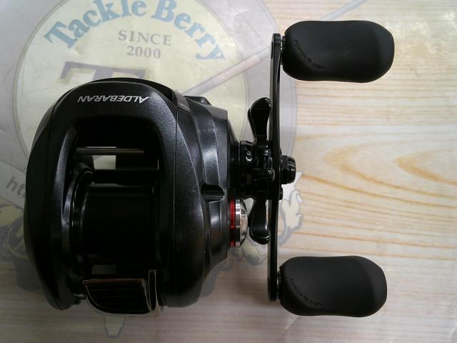 12 アルデバラン BFS XG 中古　美品 12アルデバランBFS XG LH｜＠ベリーネット 日本最大新品中古釣具