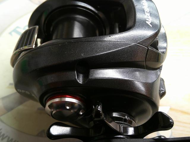 超美品シマノ '12アルデバランBFS XG RH 12アルデバランBFS XG RH｜＠ベリーネット 日本最大新品中古釣具