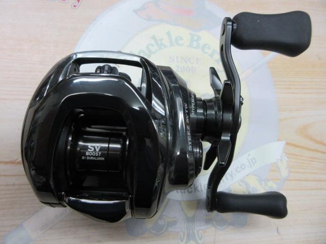 24スティーズ SV TW 100XH