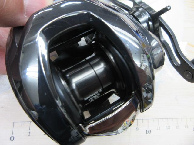 24スティーズ SV TW 100XH