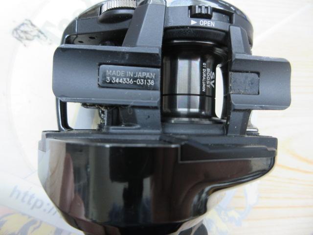 24スティーズ SV TW 100XH