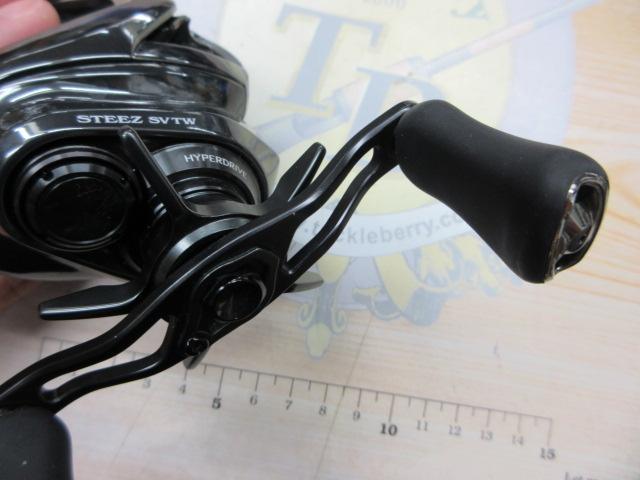 24スティーズ SV TW 100XH