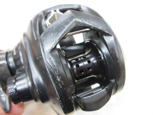 タトゥーラ80XHL ダイワ タトゥーラ TW 80XHL (リール) 価格比較 - 価格.com