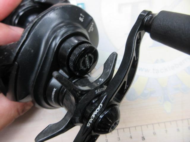 タトゥーラ TW 80XHL｜＠ベリーネット 日本最大新品中古釣具WEB