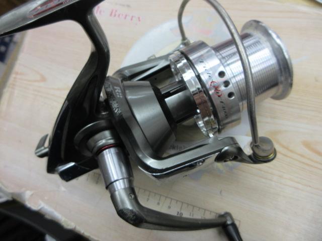 タイドサーフ 4000QD