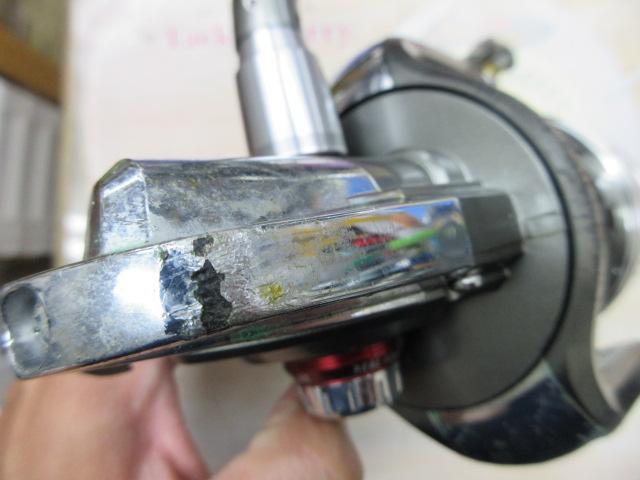 タイドサーフ 4000QD