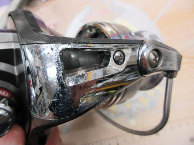 タイドサーフ 4000QD