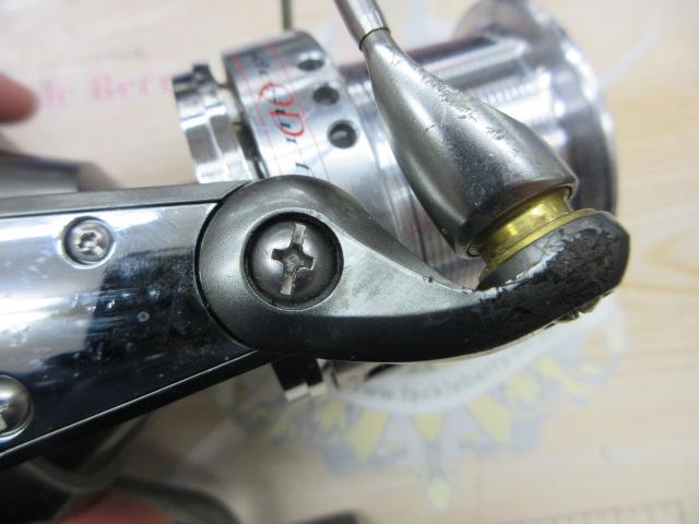 タイドサーフ 4000QD