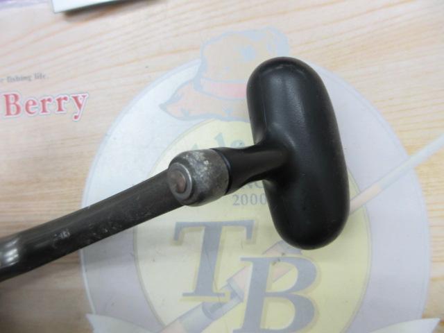 タイドサーフ 4000QD