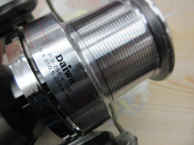 タイドサーフ 4000QD