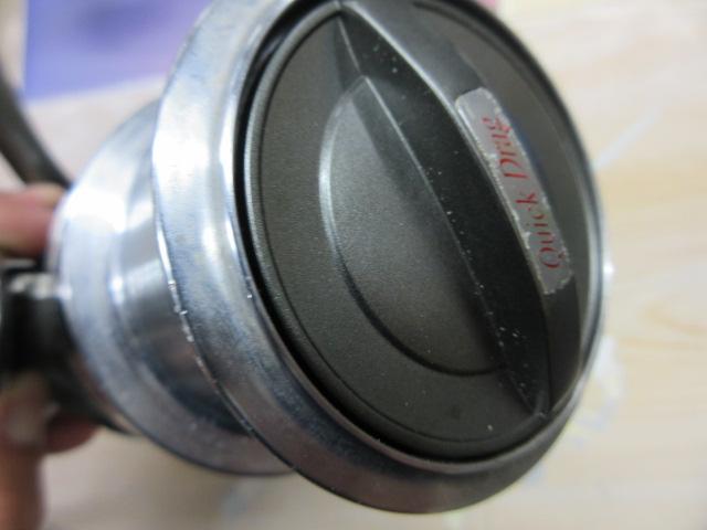 タイドサーフ 4000QD