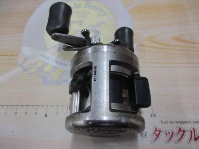 SHIMANO アクシス100 美品 Yahoo!オークション -「アクシス100」(スポーツ、レジャー) の