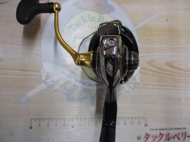 18レガリス LT3000-CXH 18レガリスLT3000－ CXH | イシグロ公式オンライン