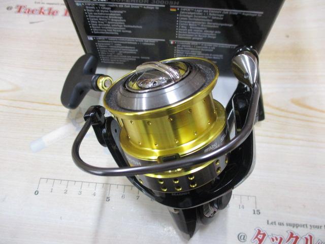 スーペリア 3000SH