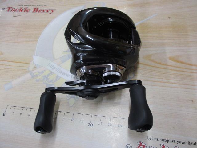 23アンタレスDCMD XG LEFT シマノ 23 アンタレスDC MD XG LEFT 釣り ベイトリール - 最安値
