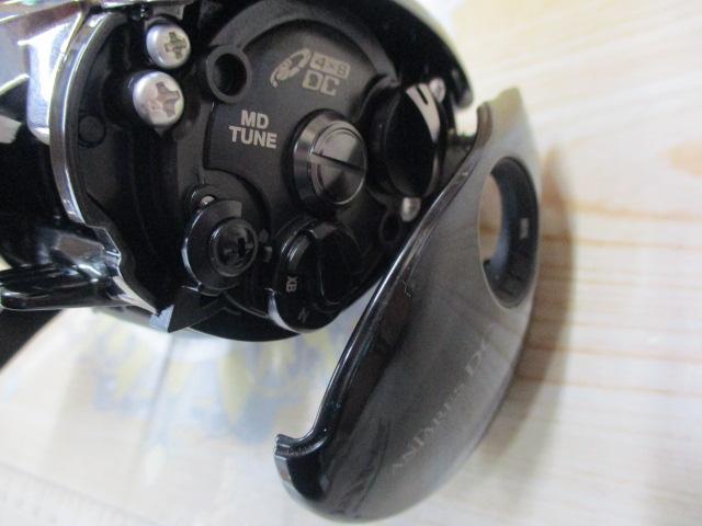 23アンタレスDC MD XG LEFT｜＠ベリーネット 日本最大新品中古